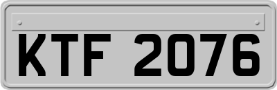 KTF2076