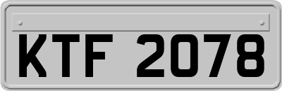 KTF2078