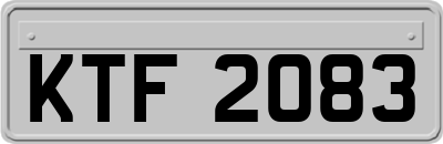 KTF2083