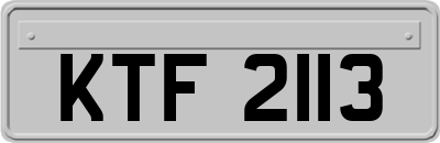KTF2113