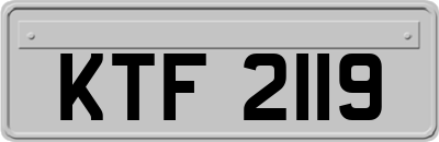 KTF2119