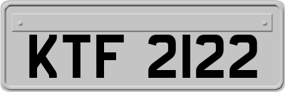 KTF2122