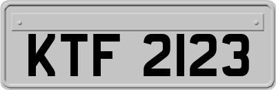 KTF2123