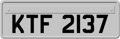 KTF2137