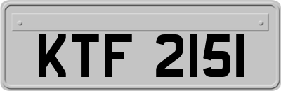 KTF2151