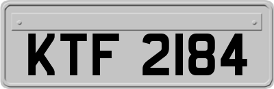 KTF2184