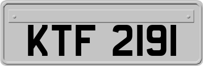 KTF2191