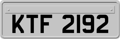 KTF2192