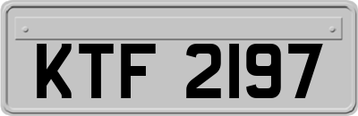 KTF2197
