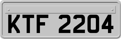 KTF2204