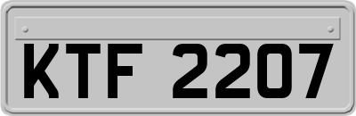KTF2207