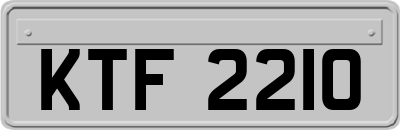 KTF2210