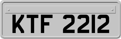 KTF2212