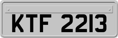 KTF2213