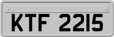 KTF2215