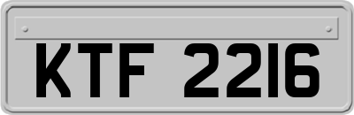 KTF2216
