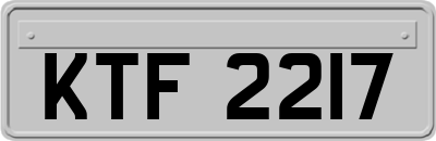 KTF2217