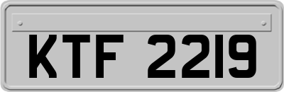 KTF2219