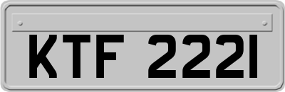 KTF2221