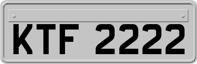 KTF2222