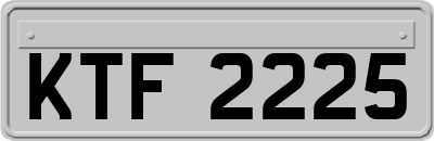 KTF2225