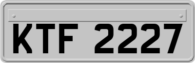 KTF2227