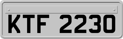 KTF2230