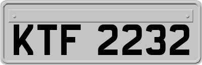KTF2232