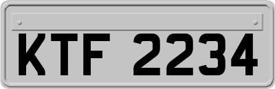 KTF2234