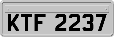 KTF2237