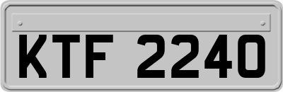 KTF2240