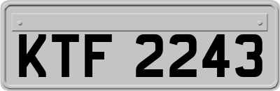 KTF2243