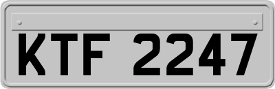 KTF2247