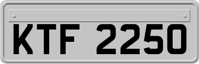 KTF2250