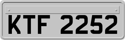 KTF2252