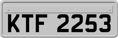 KTF2253