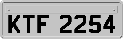 KTF2254