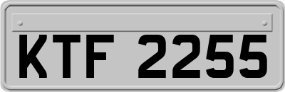KTF2255