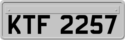 KTF2257