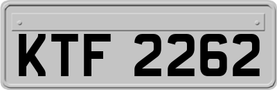 KTF2262