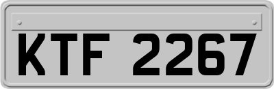 KTF2267