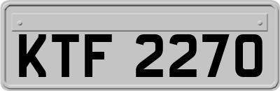 KTF2270