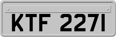KTF2271