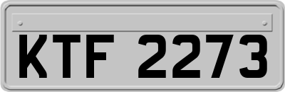 KTF2273