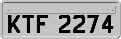 KTF2274