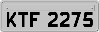 KTF2275