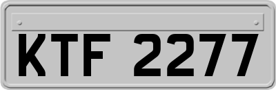 KTF2277