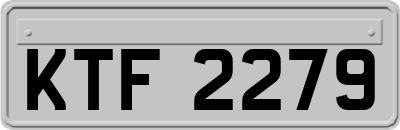KTF2279