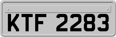 KTF2283