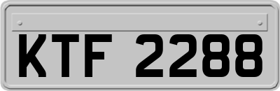 KTF2288